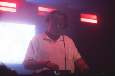 Sint-Martinus den XIIde - Kermisbar